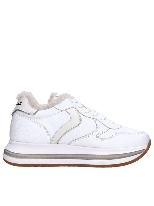  VOILE BLANCHE | MERRY FUR 0012018672.05.0N01BIANCO